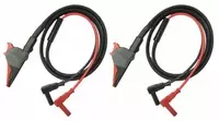 5066-KELVIN Pair of Test Leads 